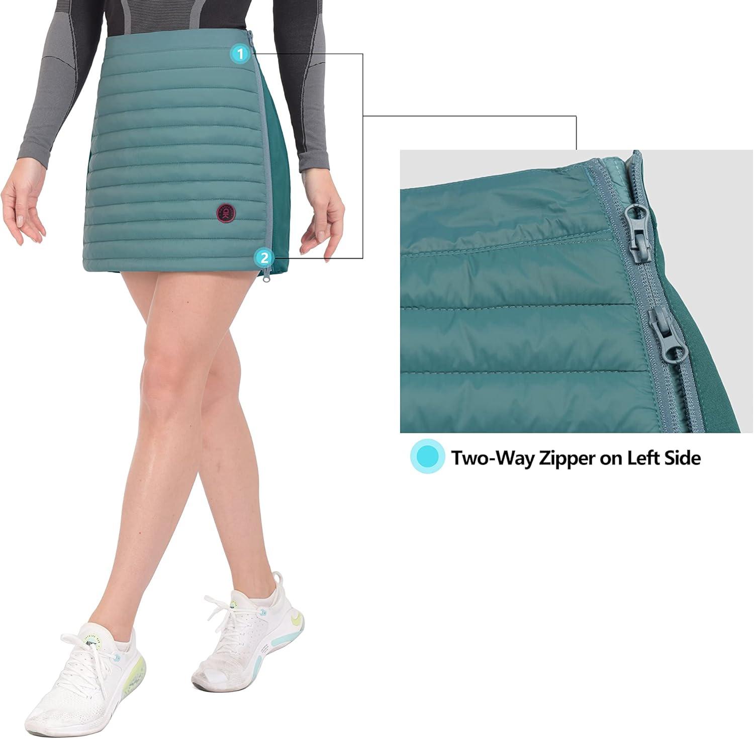 imageLittle Donkey Andy womens PocketB Viridian Green