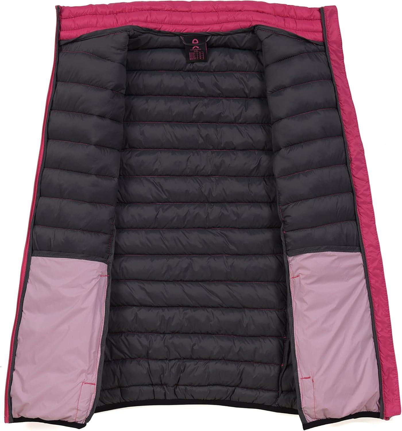 imageLittle Donkey Andy womens Women CasualB3 Carmine Rose