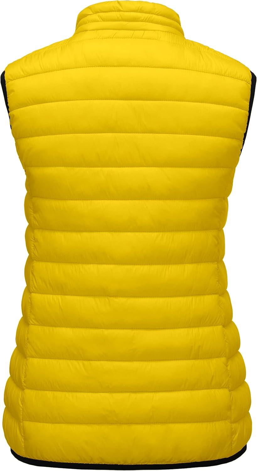 imageLittle Donkey Andy womens Women CasualB6 Cyber Yellow