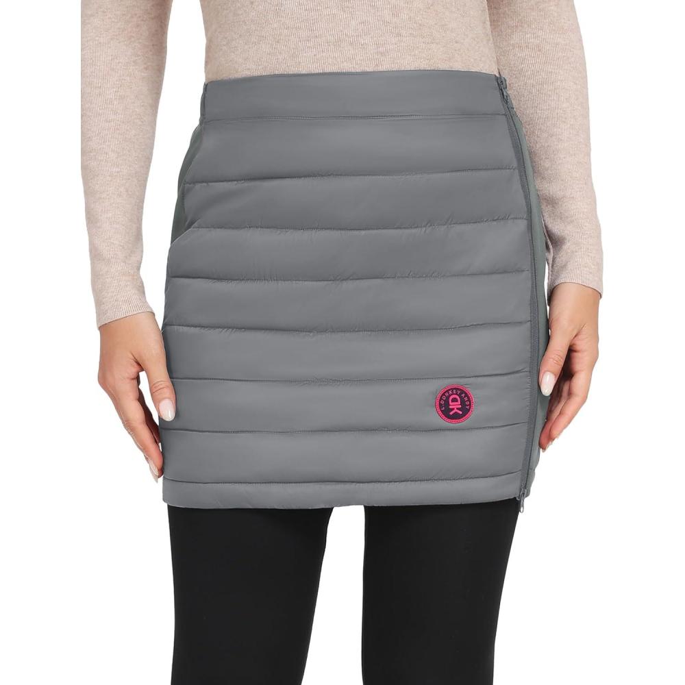 imageLittle Donkey Andy womens PocketB Light Grey