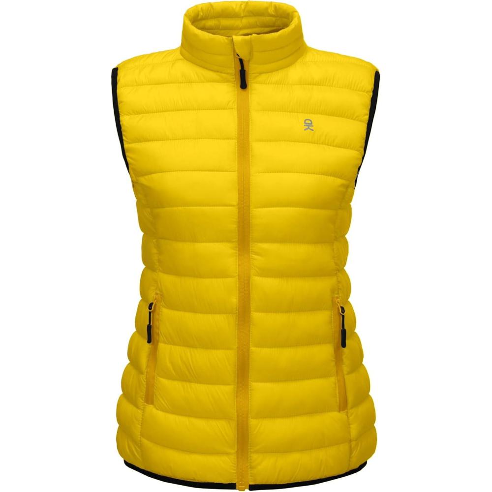 imageLittle Donkey Andy womens Women CasualB6 Cyber Yellow