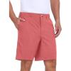 Spiced Coral Heather