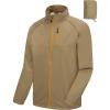 Upgrade-khaki
