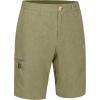 Green Olive Heather