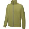 Stand Collar-olive