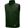 6. Dark Green