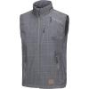 Gray Plaid