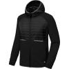 A1. Black