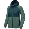 A4. Teal Green