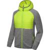 A6. Gray/Fluorescent Yellow