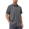 Carbon Heather-short