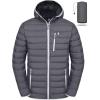 Packable-gray