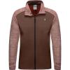 Dark Brown/Red