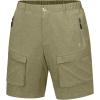 Olive Green Heather