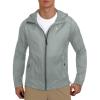 imageLittle Donkey Andy Mens UPF 50 Sun Protection Jacket Packable Lightweight Full Zip Hoodie for Running Travel Outdoors