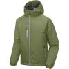 Pesto Green