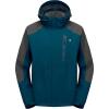 B4.deep Blue/Grey