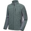 Dark Green Heather