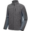 Dark Grey Heather
