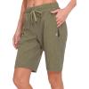 Loden Green Heather