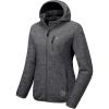 Deep Grey Heather