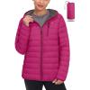 Packable Rose