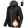 B Insulation Black
