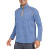 C-blue Heather