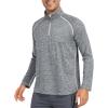 C-deep Grey Heather