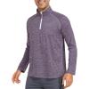 C-purple Heather