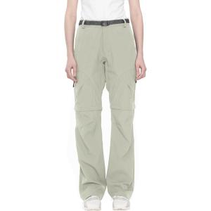 Little Donkey Andy Women’s Convertible Hiking Pants Quick Dry Zip Off Shorts Lightweight Fishing Travel Trousers(Khaki)