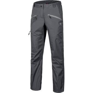 Little Donkey Andy Women’s Lightweight Waterproof Rain Pants Breathable Hiking Pants for Outdoor Fishing(A02. Gray)