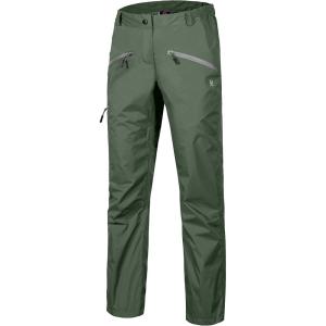 Little Donkey Andy Women’s Lightweight Waterproof Rain Pants Breathable Hiking Pants for Outdoor Fishing(A06. Military Olive)