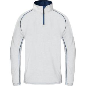 Little Donkey Andy mens Classic(C Light Grey Heather)