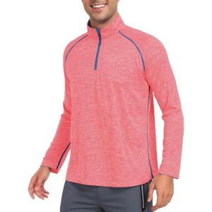 Little Donkey Andy mens Classic(C-hibiscus Heather)