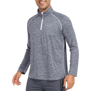 Little Donkey Andy mens Classic(C-navy Blue Heather)