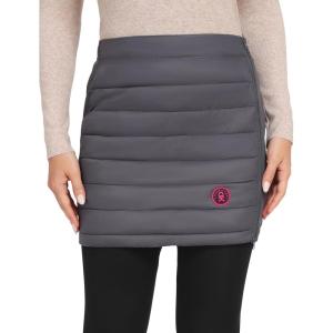 Little Donkey Andy womens Pocket(B Dark Grey)