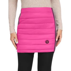 Little Donkey Andy womens Pocket(B Granita Red)