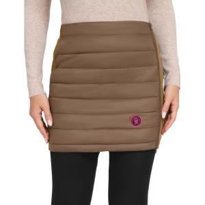 Little Donkey Andy womens Pocket(B Khaki)
