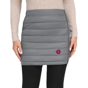 Little Donkey Andy womens Pocket(B Light Grey)