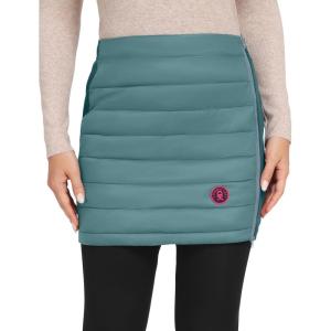Little Donkey Andy womens Pocket(B Viridian Green)