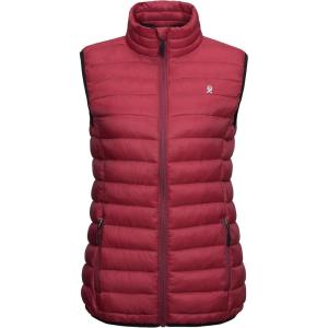Little Donkey Andy womens Women Casual(B4. Tango Red)