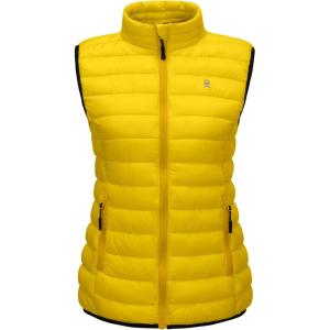 Little Donkey Andy womens Women Casual(B6. Cyber Yellow)