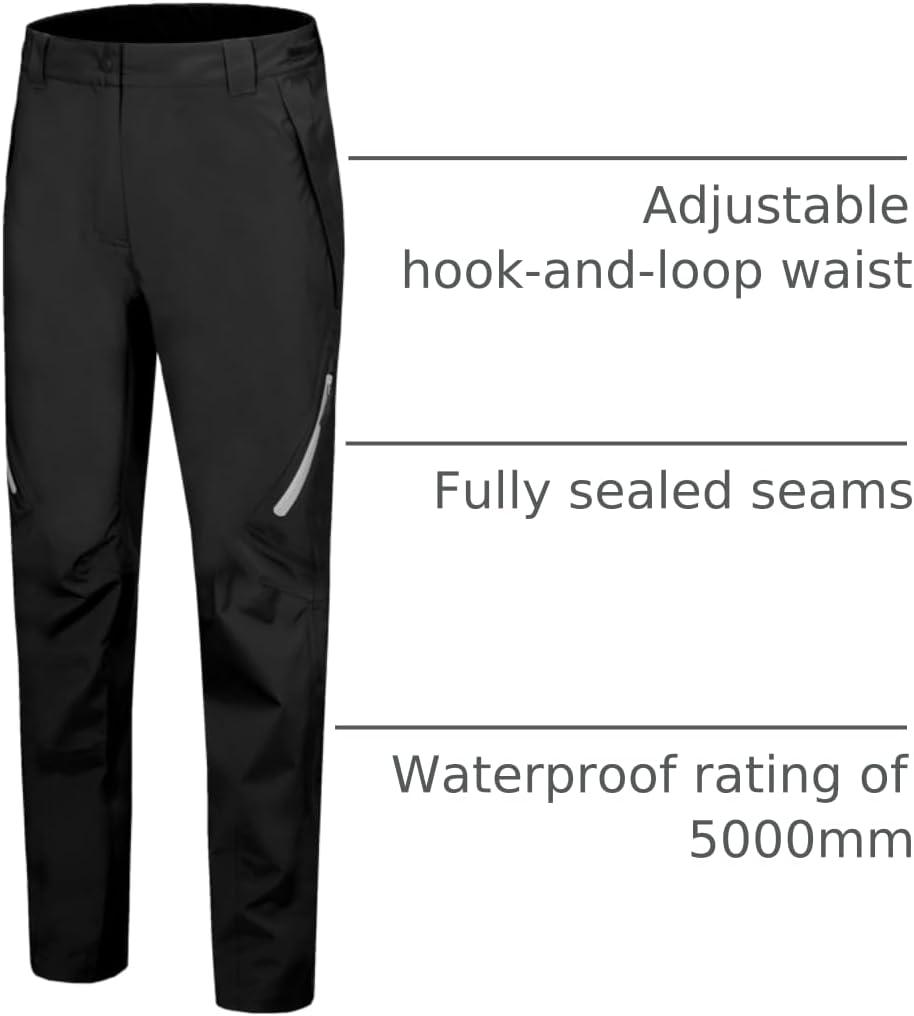 imageLittle Donkey Andy womens LeggingsB1black