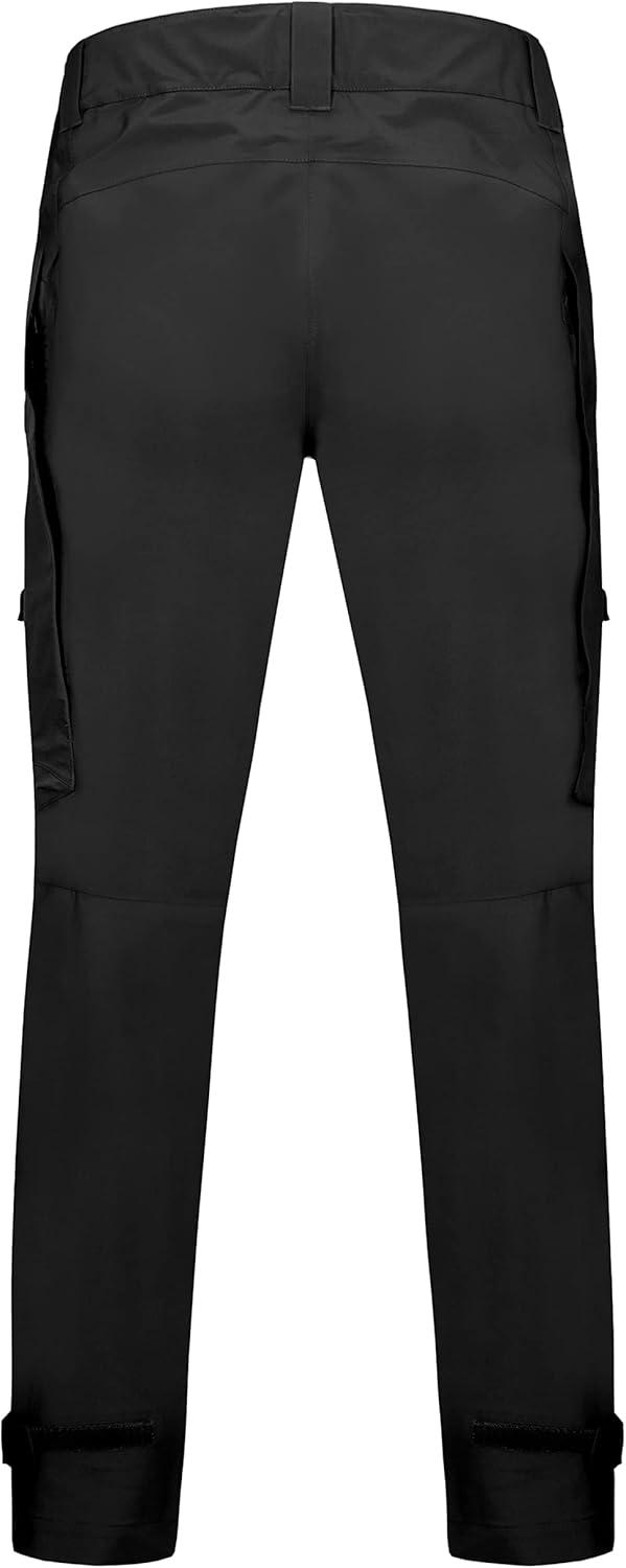 imageLittle Donkey Andy womens LeggingsB1black