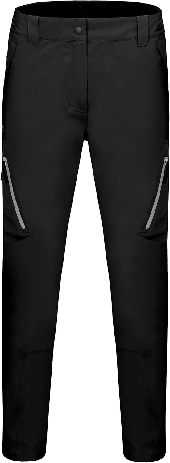 imageLittle Donkey Andy womens LeggingsB1black