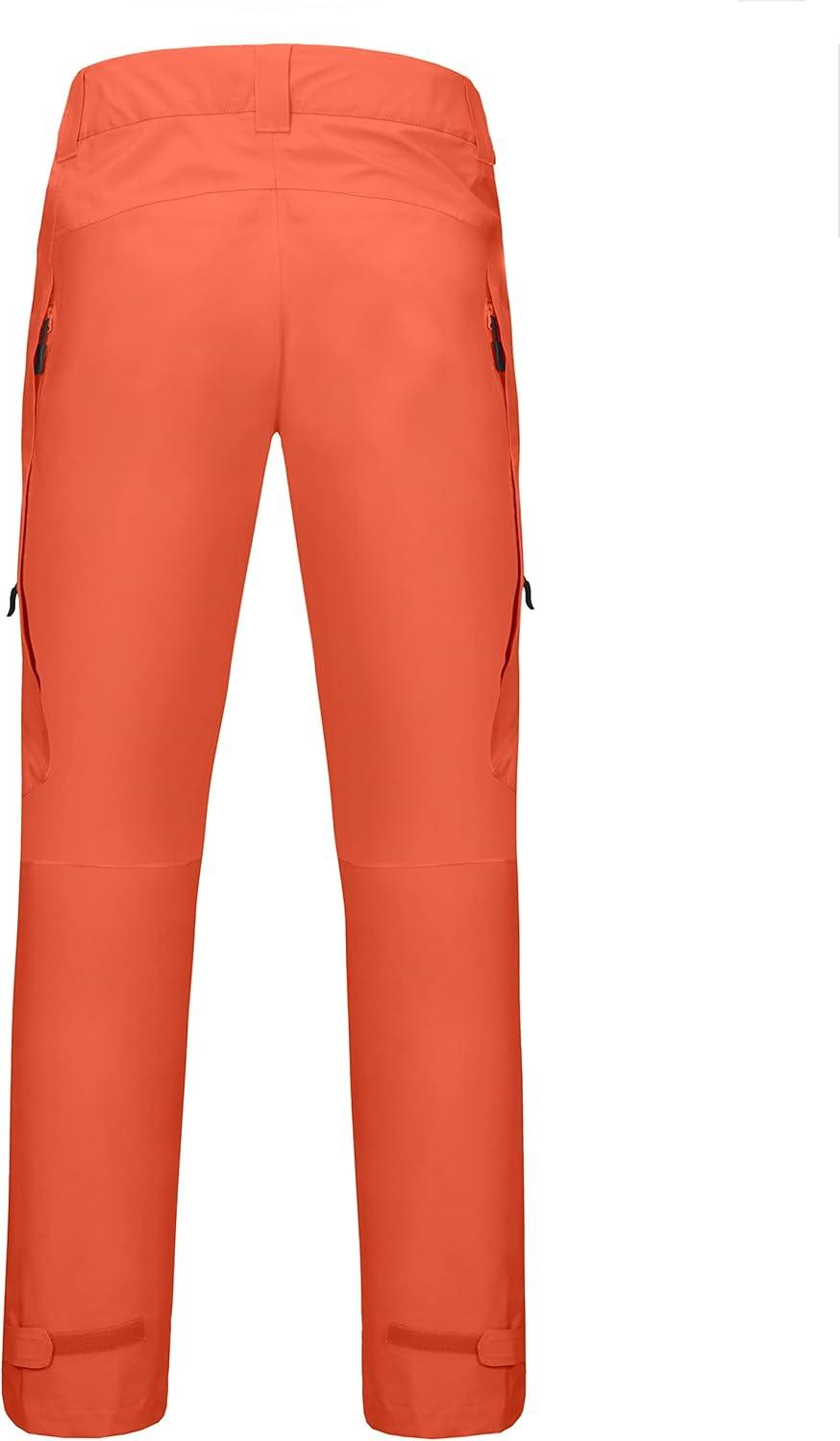 imageLittle Donkey Andy womens LeggingsB5orange