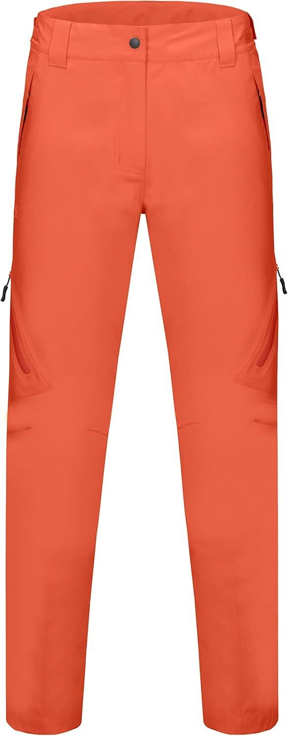 imageLittle Donkey Andy womens LeggingsB5orange