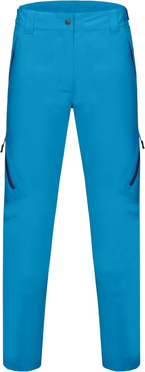 imageLittle Donkey Andy womens LeggingsB8bright Blue