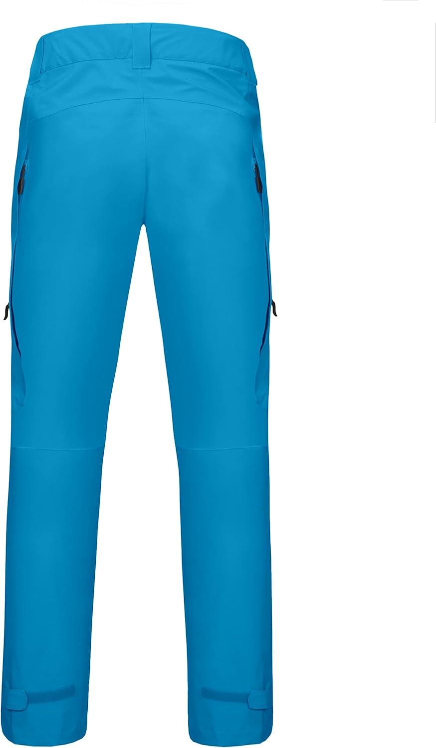 imageLittle Donkey Andy womens LeggingsB8bright Blue